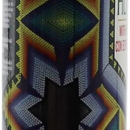 Shampoo del Indio Huichol, Cleansing and Strengthening Shampoo, Organic Ingredients, 14 FL Oz, Bottle
