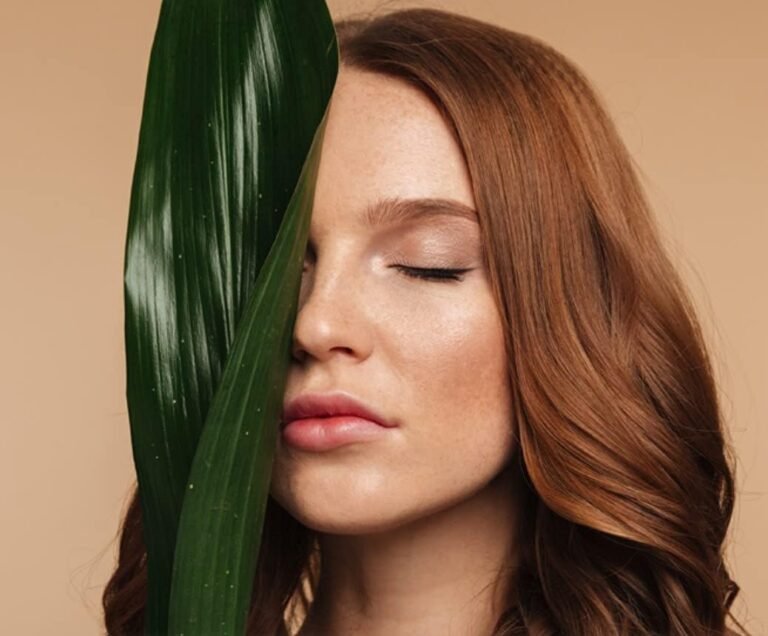 Hair Dye: Vibrant Color, Long-Lasting Shine