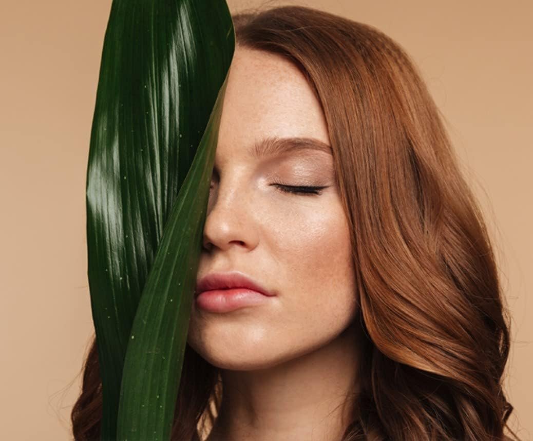 Hair Dye: Vibrant Color, Long-Lasting Shine